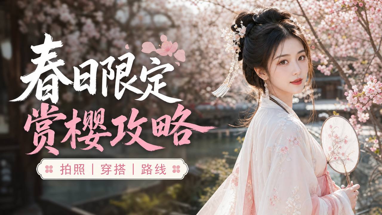 男同电影视频-汉服美女写真视频拍摄教程